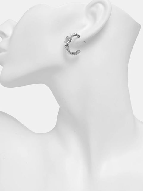 Guess kolczyki BELOVED