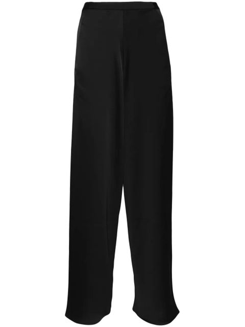 Christopher Esber Bias trousers - Black - zdjęcie produktu nr 1