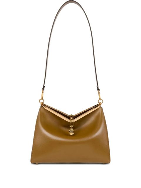 ETRO large Vella shoulder bag - Brown - zdjęcie produktu nr 1