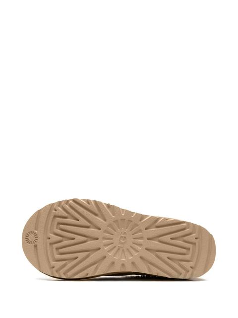 UGG Tasman "Antilope" slippers - Brown