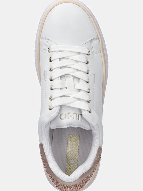 Liu Jo sneakersy SELMA 16