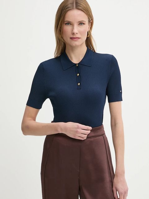 Tommy Hilfiger polo - zdjęcie produktu nr 1