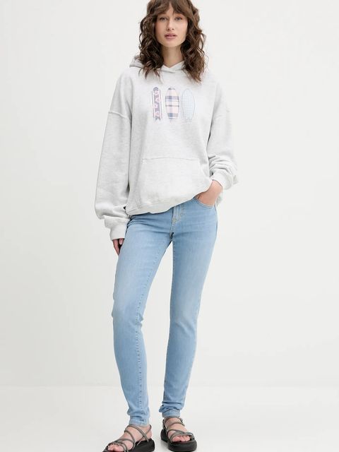 Tommy Jeans jeansy - zdjęcie produktu nr 1