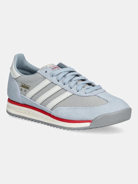 adidas Originals sneakersy Sl 72 RS kolor niebieski JH5103 - zdjęcie produktu nr 1