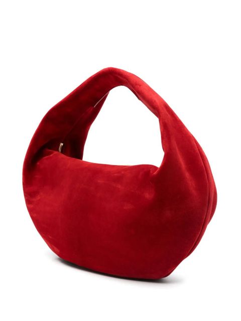 KHAITE medium Olivia shoulder bag - Red