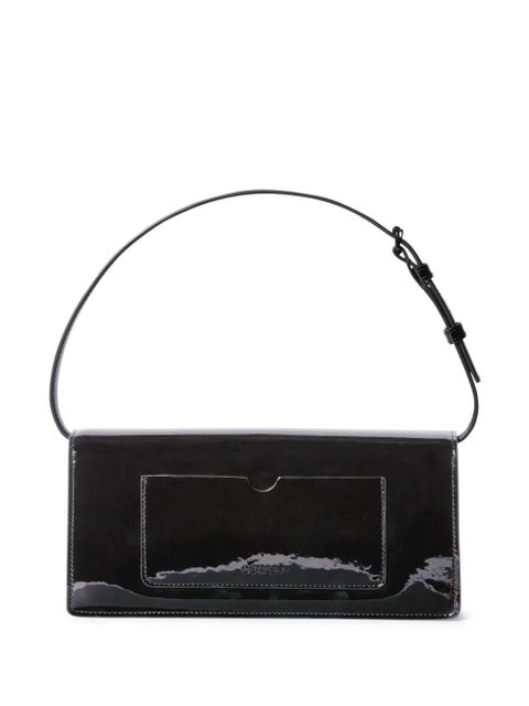 Off-White Jitney 1.0 shoulder bag - Black