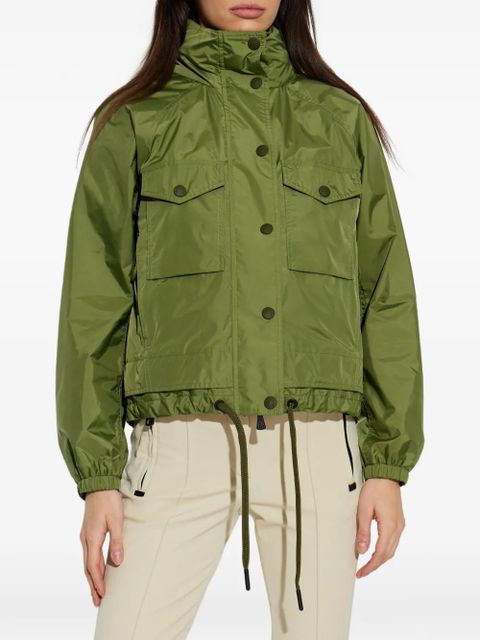 Moncler Grenoble Nor jacket - Green