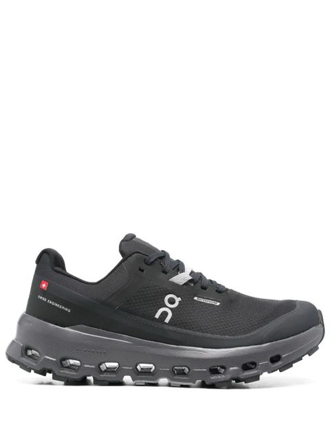 On Running Cloudvista 2 Waterproof sneakers - Black - zdjęcie produktu nr 1