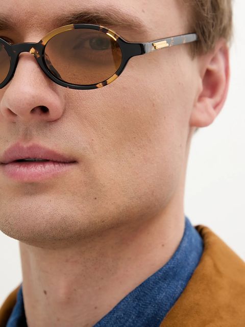 Bottega Veneta okulary