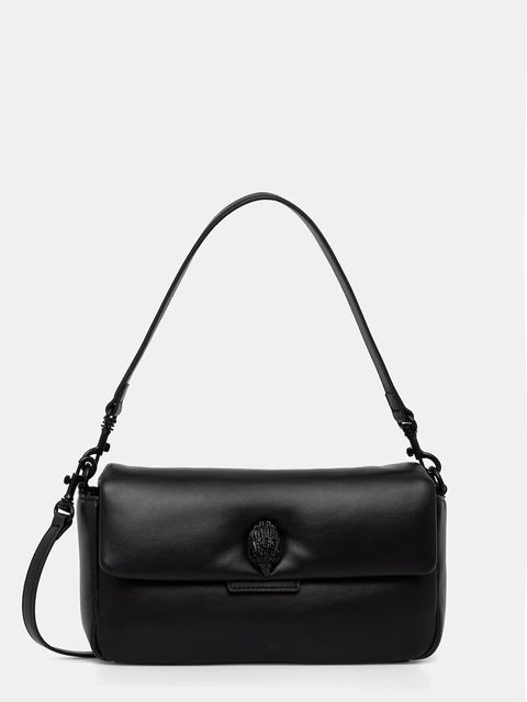 Kurt Geiger London torebka crossbody damska skórzana Oxford - zdjęcie produktu nr 1