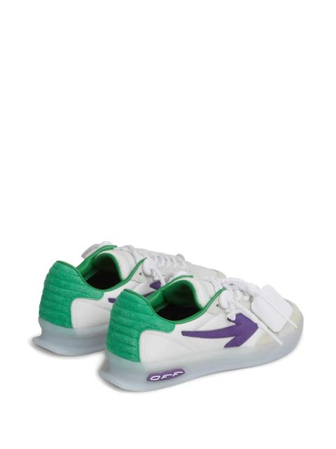 Off-White End Of Play sneakers