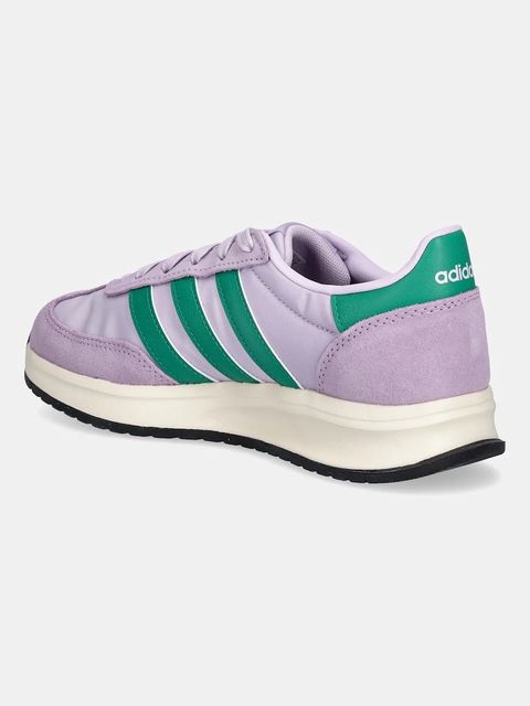 adidas sneakersy Run 70S 2.0 damskie kolor fioletowy JR8853