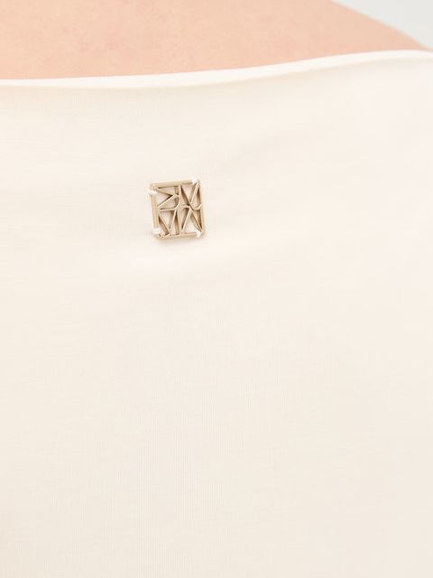 Mos Mosh t-shirt Shima