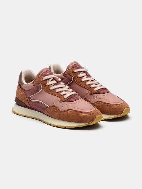 Hoff sneakersy CITY TERRACOTTA - zdjęcie produktu nr 2