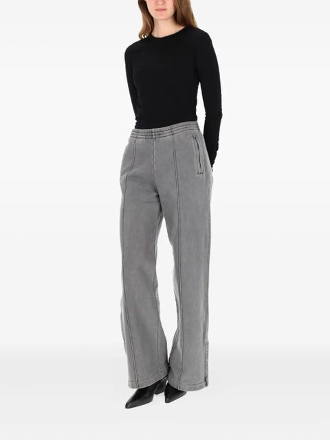 OUR LEGACY straight-leg trousers - Grey - zdjęcie produktu nr 2