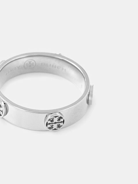 Tory Burch pierścionek Miller 76882-022 - zdjęcie produktu nr 2