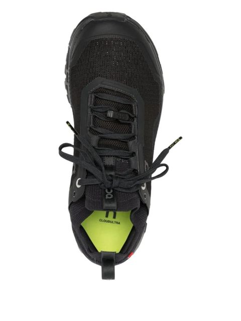 On Running Cloudultra 2 low-top sneakers - Black - zdjęcie produktu nr 2