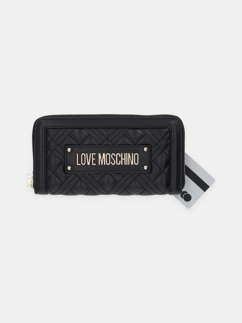 Love Moschino portfel