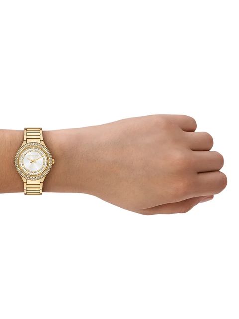 Michael Kors zegarek damski kolor złoty MK4941