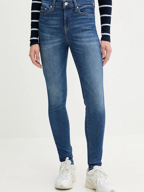 Tommy Jeans jeansy - zdjęcie produktu nr 1