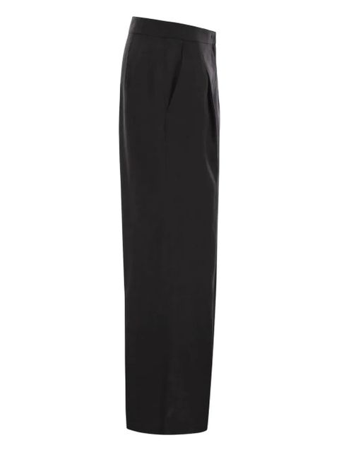 Max Mara Dazzy trousers - Black