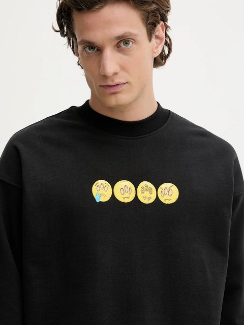 Barrow bluza bawełniana