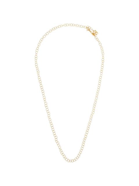 Dolce & Gabbana chain necklace - Gold - zdjęcie produktu nr 1