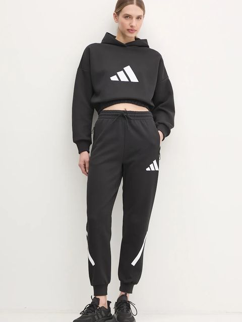 adidas bluza Future Icons - zdjęcie produktu nr 2