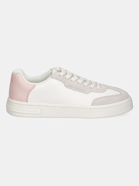 Armani Exchange sneakersy - zdjęcie produktu nr 2