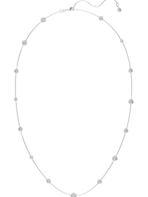 Swarovski naszyjnik UNA 5733197