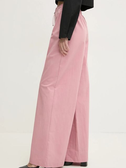 Moschino Jeans spodnie - zdjęcie produktu nr 2