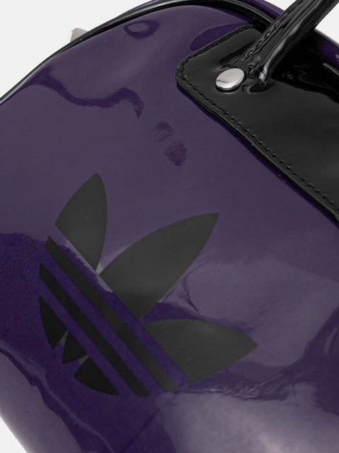 adidas Originals torebka Adicolor kolor fioletowy JX0248