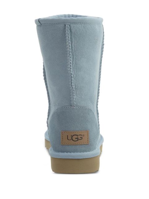 UGG Classics Short 2 boots - Blue