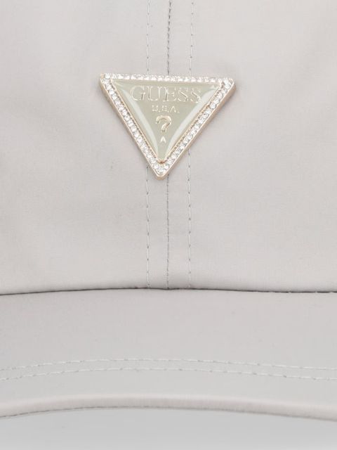 Guess czapka z daszkiem damska - zdjęcie produktu nr 1