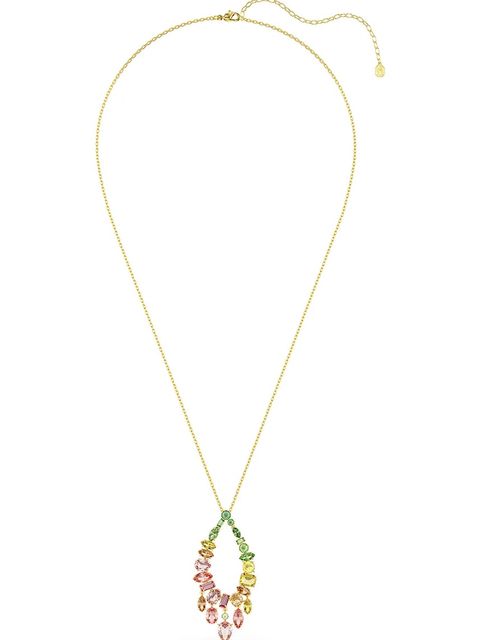 Swarovski naszyjnik GEMA - zdjęcie produktu nr 1