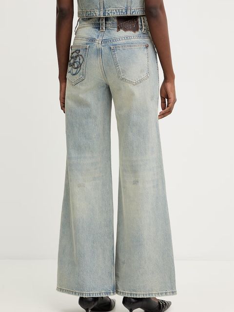 Miss Sixty jeansy - zdjęcie produktu nr 2