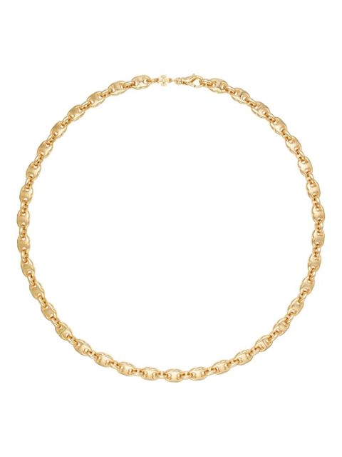 Tory Burch Gemini necklace - Gold - zdjęcie produktu nr 1