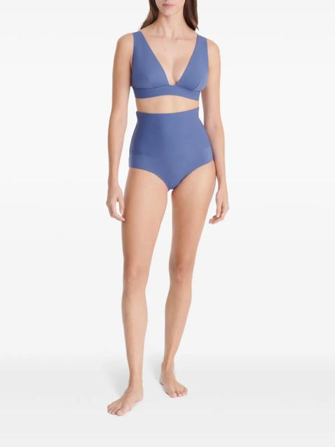 ERES Gredin bikini bottoms - Blue - zdjęcie produktu nr 2