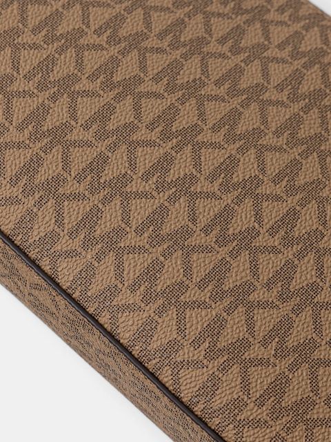 MICHAEL Michael Kors torebka EMPIRE kolor zielony 32T5G8EW6V