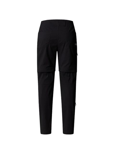 The North Face Exploration tapered convertible trousers - Black - zdjęcie produktu nr 2