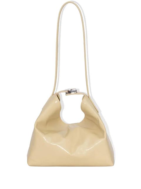 BY FAR Bea shoulder bag - Neutrals - zdjęcie produktu nr 1