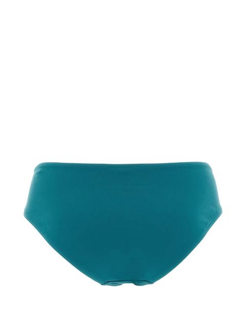 ERES Succès Peau Douce bikini bottoms - Green - zdjęcie produktu nr 2