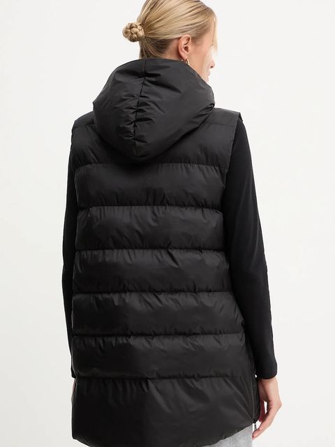 MM by Max Mara bezrękawnik LODOLA