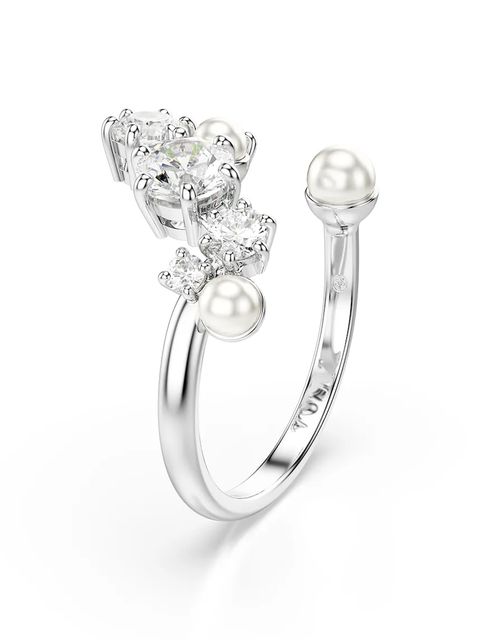 Swarovski pierścionek CONSTELLA - zdjęcie produktu nr 1