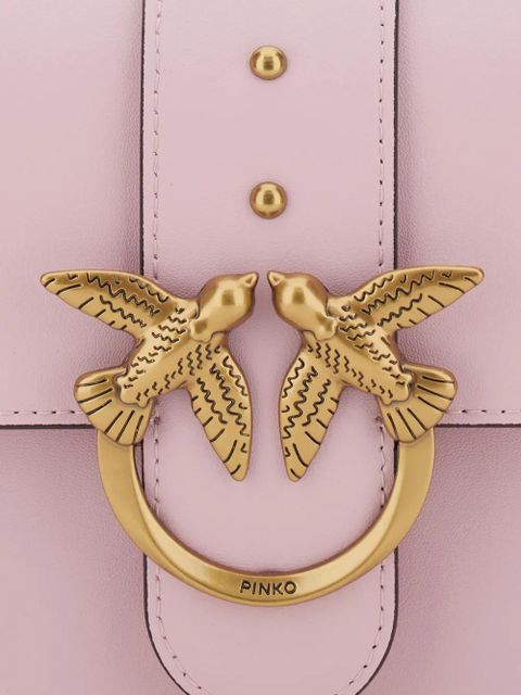PINKO Love One shoulder bag