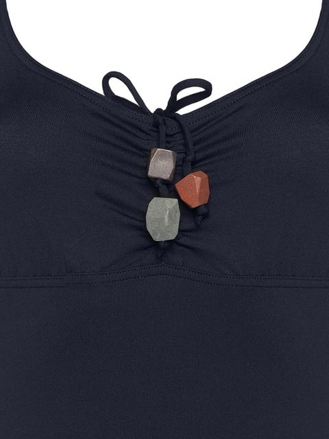 ERES Moon swimsuit - Blue