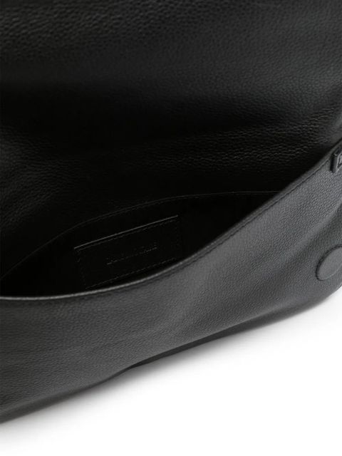 Zadig&Voltaire Rock leather crossbody bag - Black