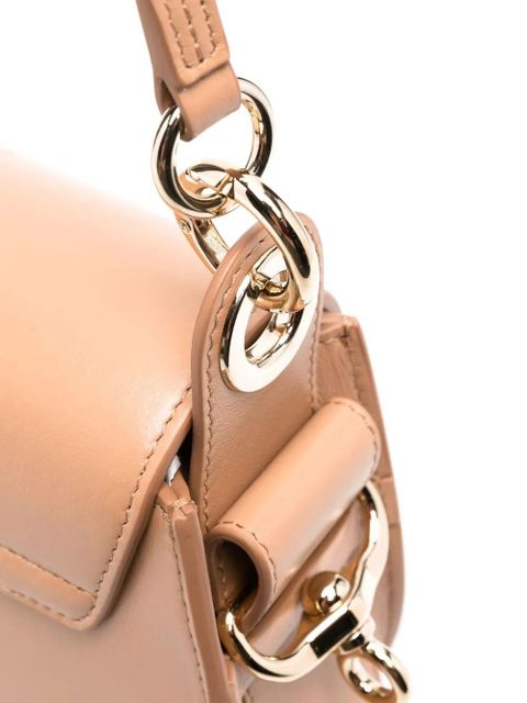 Chloé small Tess shoulder bag - Neutrals