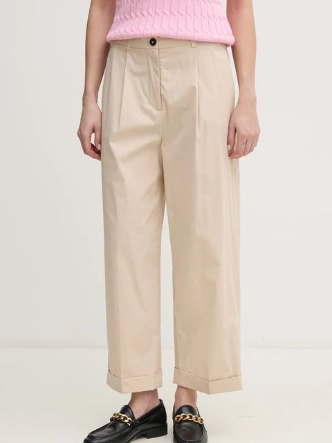 Tommy Hilfiger spodnie - zdjęcie produktu nr 1