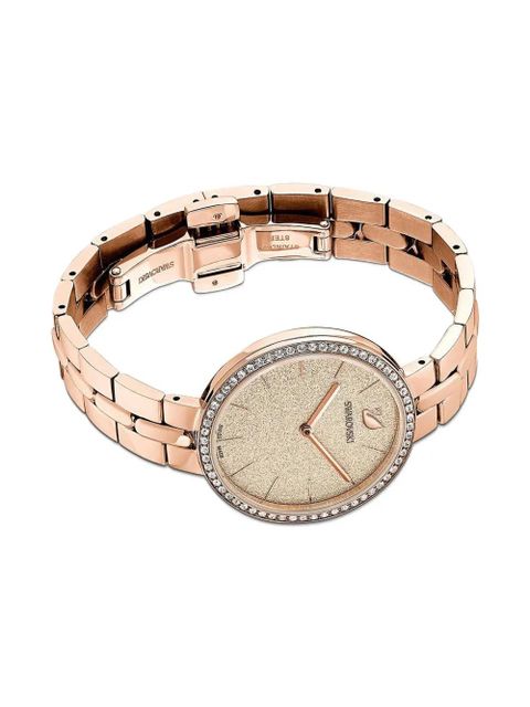 Swarovski Cosmopolitan 32mm - Pink